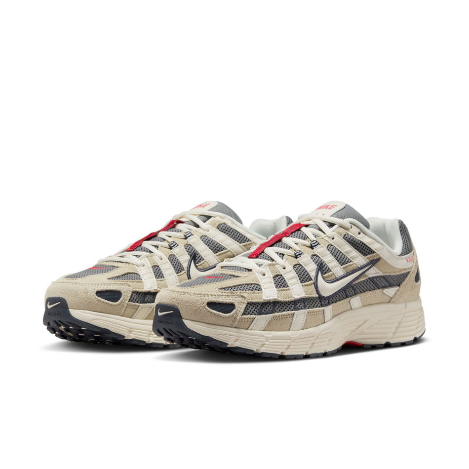 P-6000 Erkek Sneaker Ayakkabı