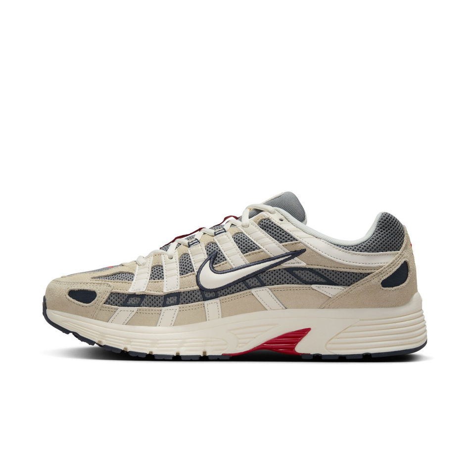 P-6000 Erkek Sneaker Ayakkabı