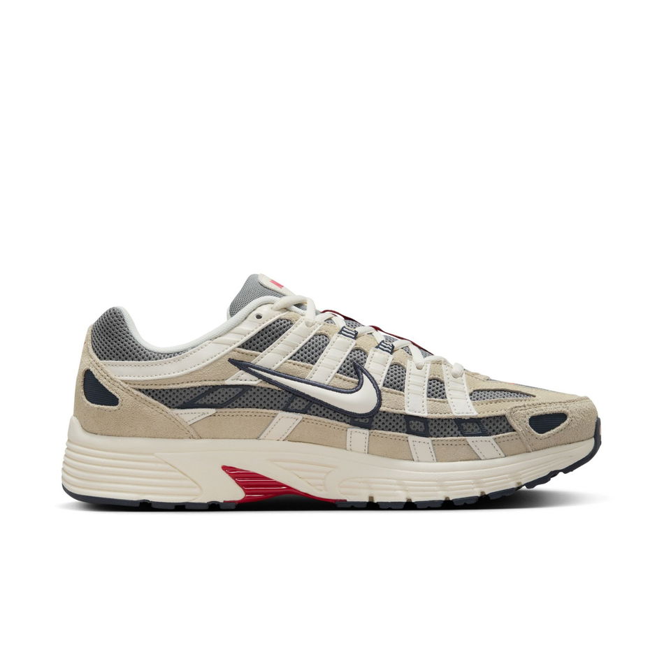 P-6000 Erkek Sneaker Ayakkabı