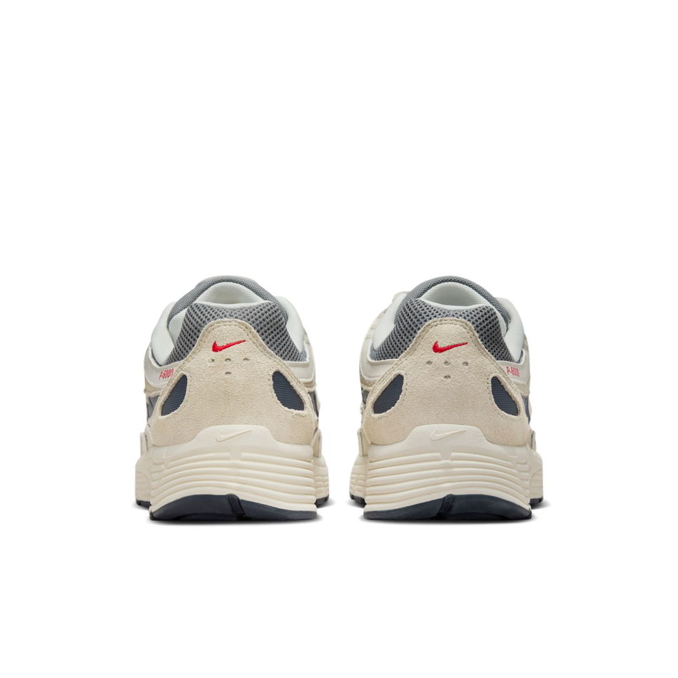 P-6000 Erkek Sneaker Ayakkabı