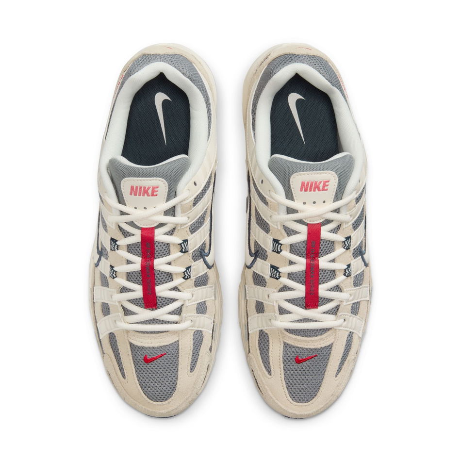 P-6000 Erkek Sneaker Ayakkabı
