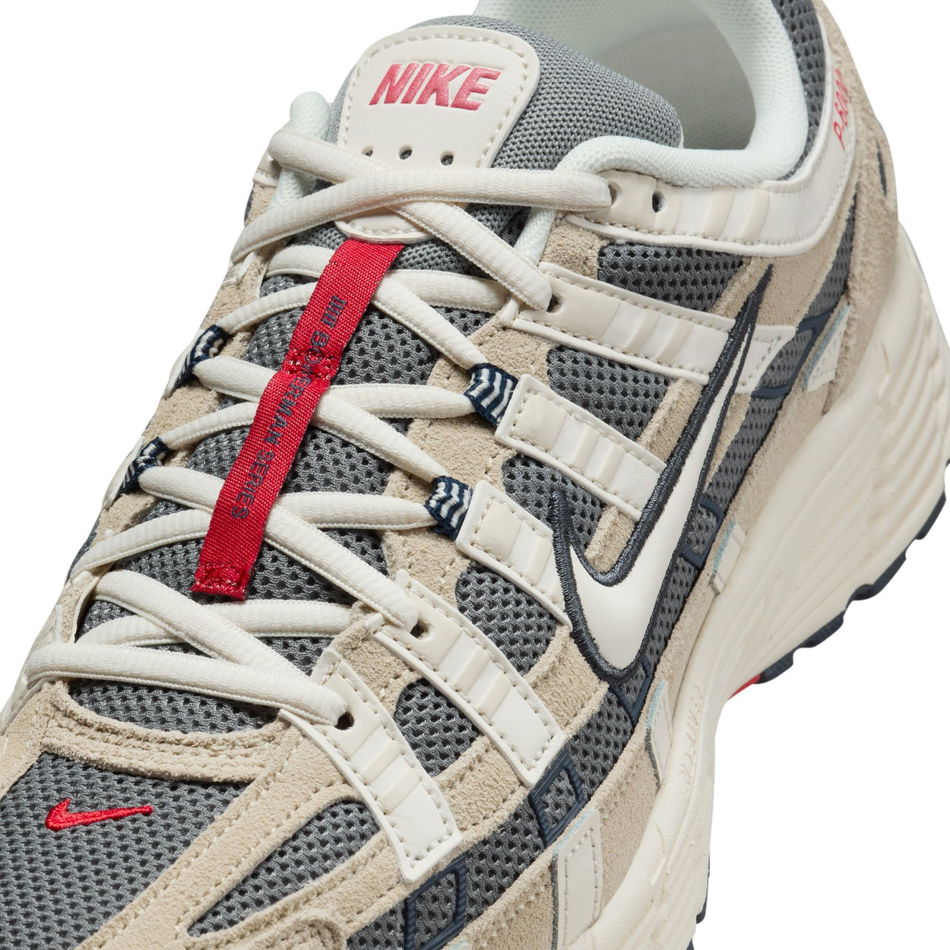 P-6000 Erkek Sneaker Ayakkabı