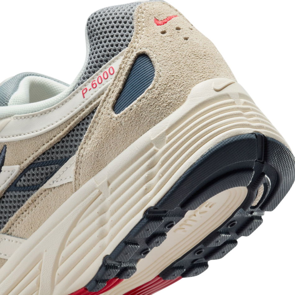 P-6000 Erkek Sneaker Ayakkabı