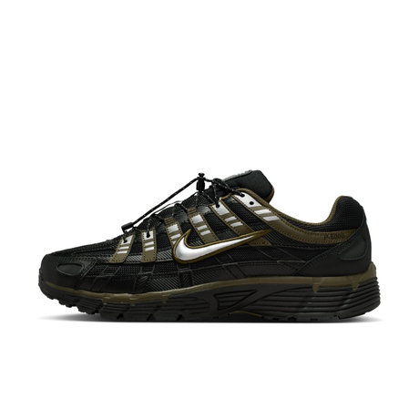NIKE - P-6000 Erkek Sneaker Ayakkabı