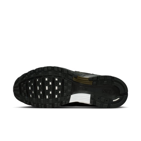 NIKE - P-6000 Erkek Sneaker Ayakkabı (1)