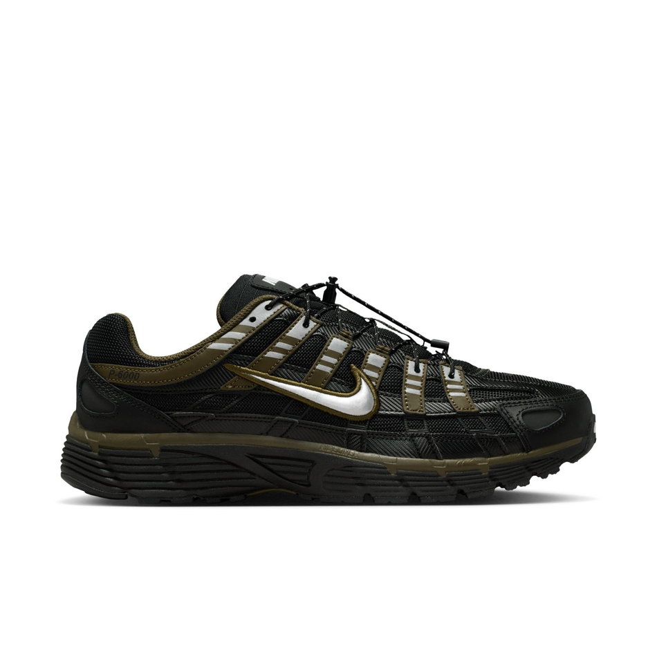 P-6000 Erkek Sneaker Ayakkabı