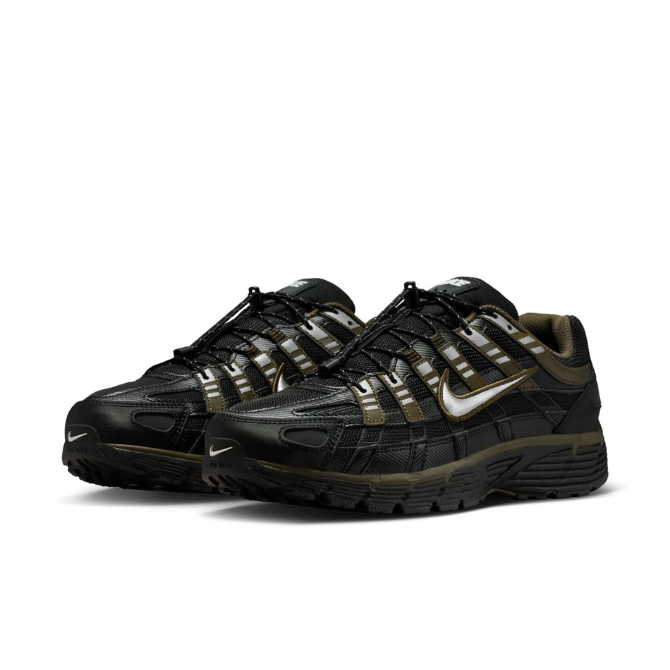 P-6000 Erkek Sneaker Ayakkabı