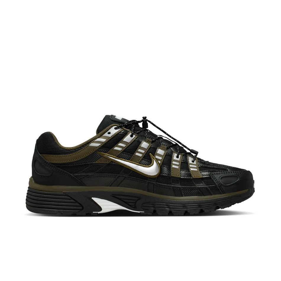 P-6000 Erkek Sneaker Ayakkabı