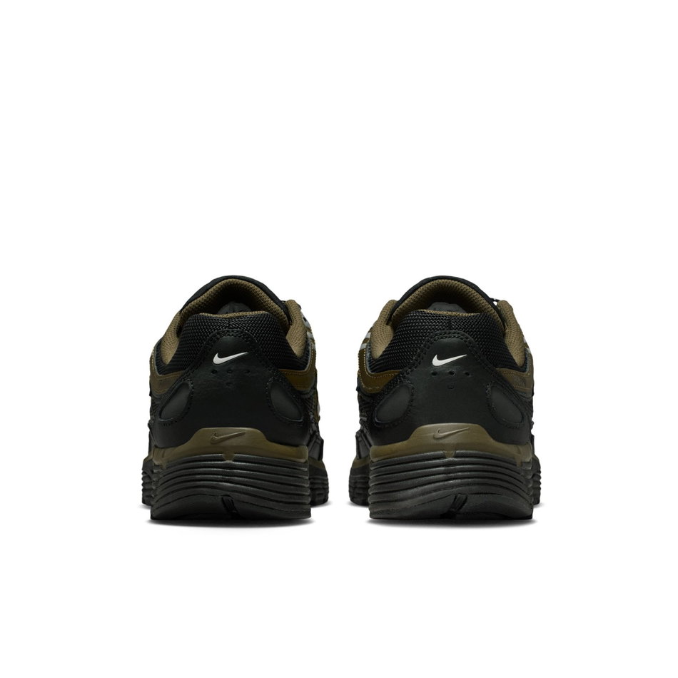 P-6000 Erkek Sneaker Ayakkabı