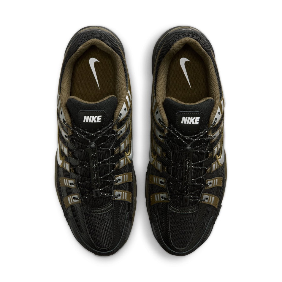 P-6000 Erkek Sneaker Ayakkabı