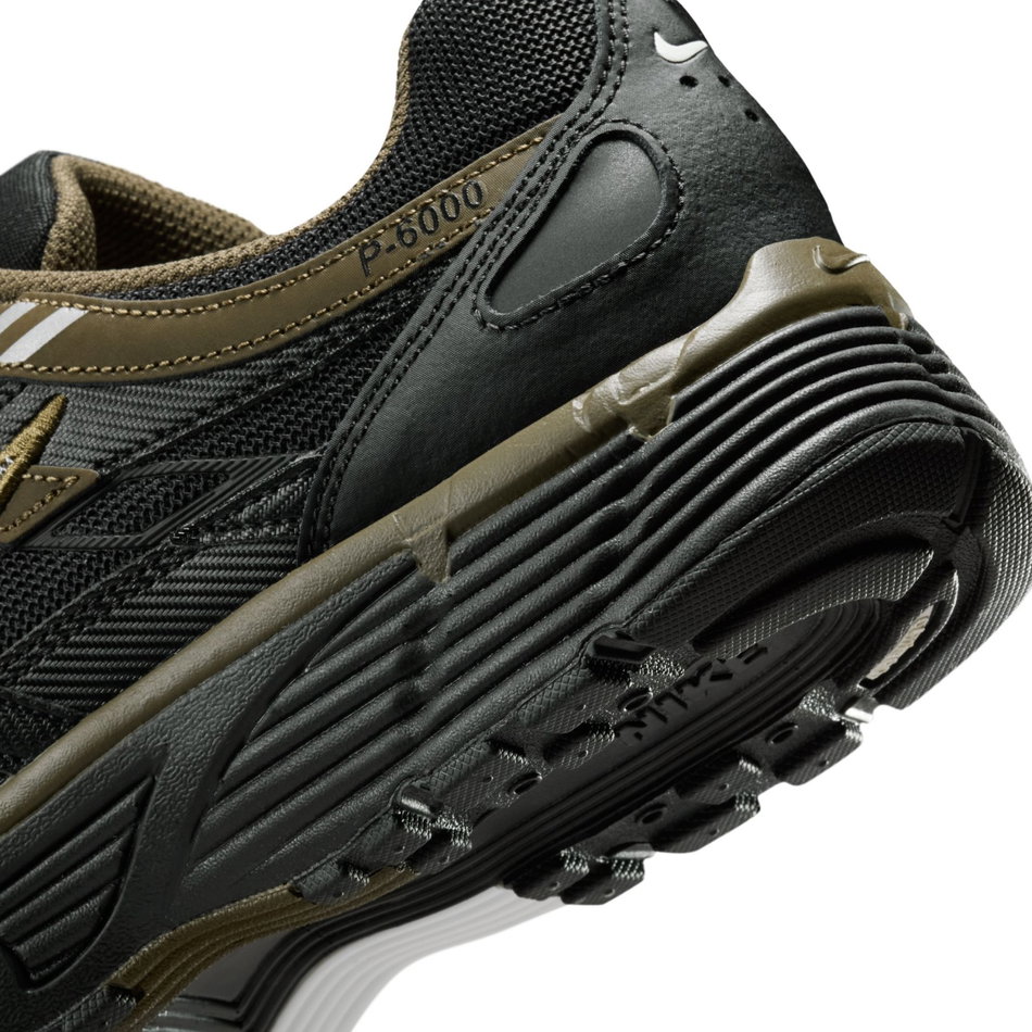 P-6000 Erkek Sneaker Ayakkabı