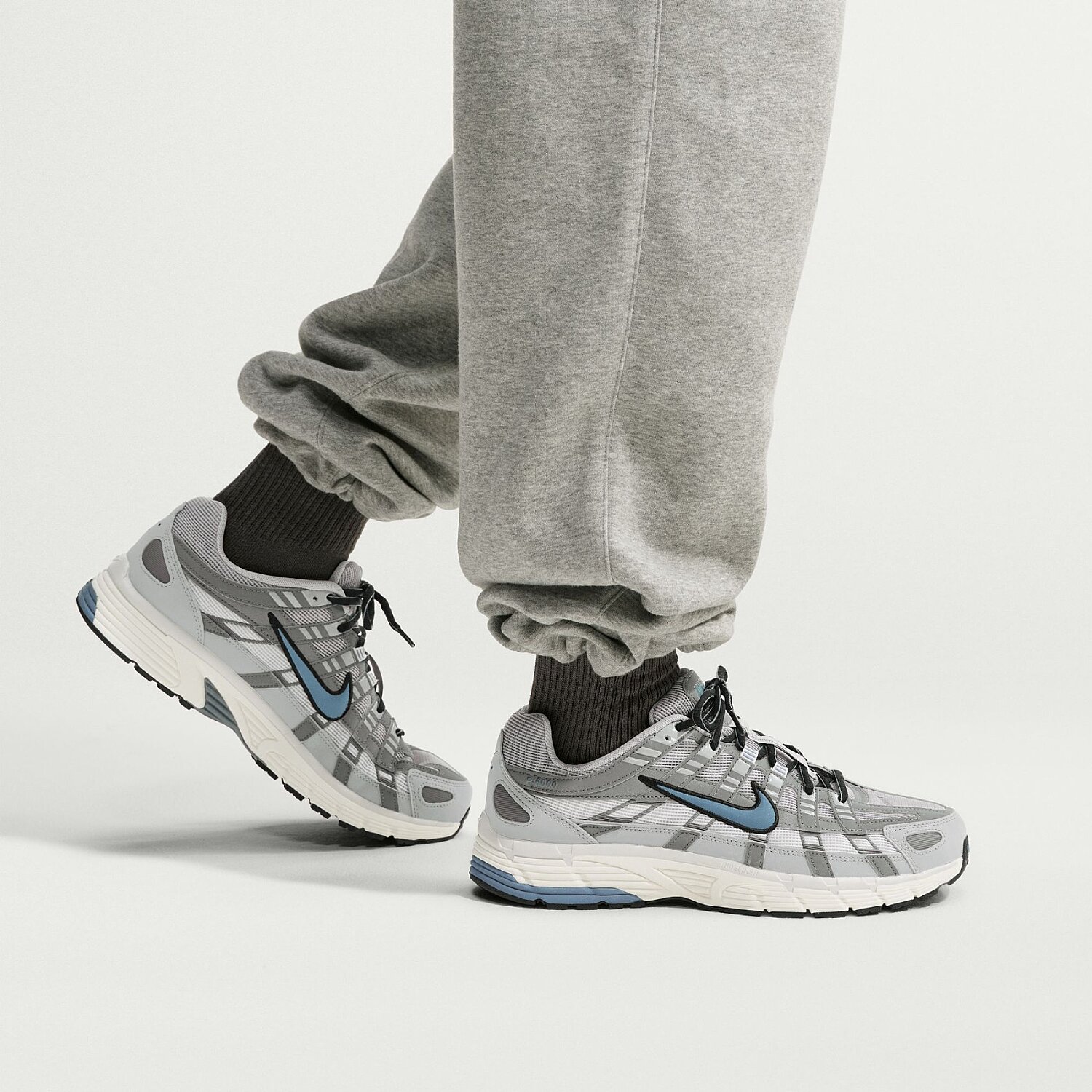 Мужские кроссовки Nike P-6000 Sneaker
