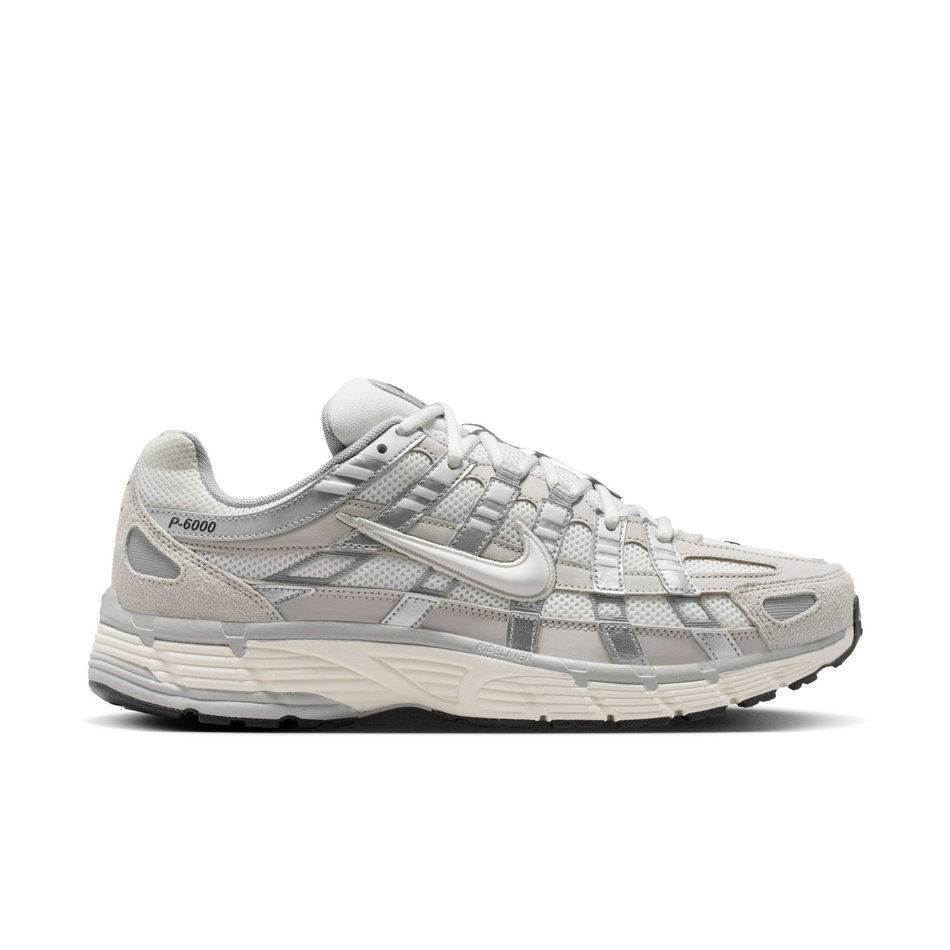 P-6000 Erkek Sneaker Ayakkabı
