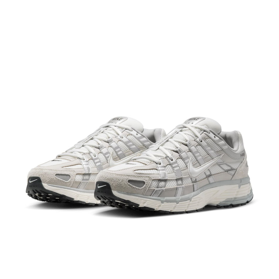 P-6000 Erkek Sneaker Ayakkabı