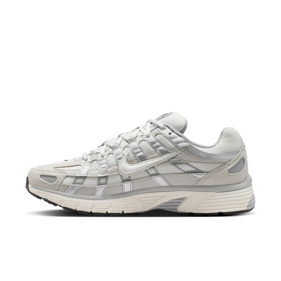 P-6000 Erkek Sneaker Ayakkabı