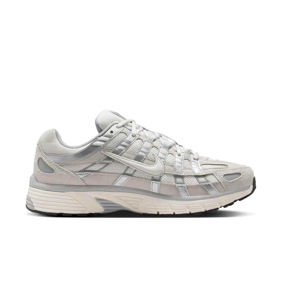 P-6000 Erkek Sneaker Ayakkabı