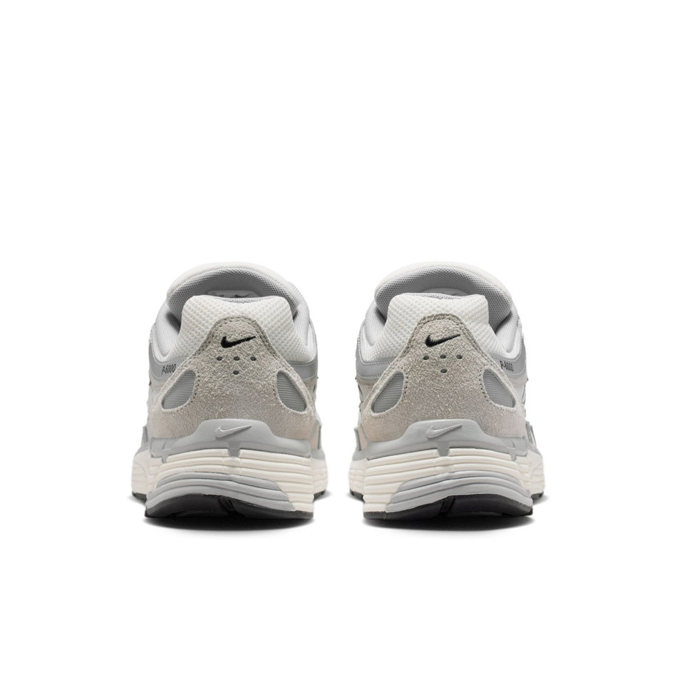 P-6000 Erkek Sneaker Ayakkabı