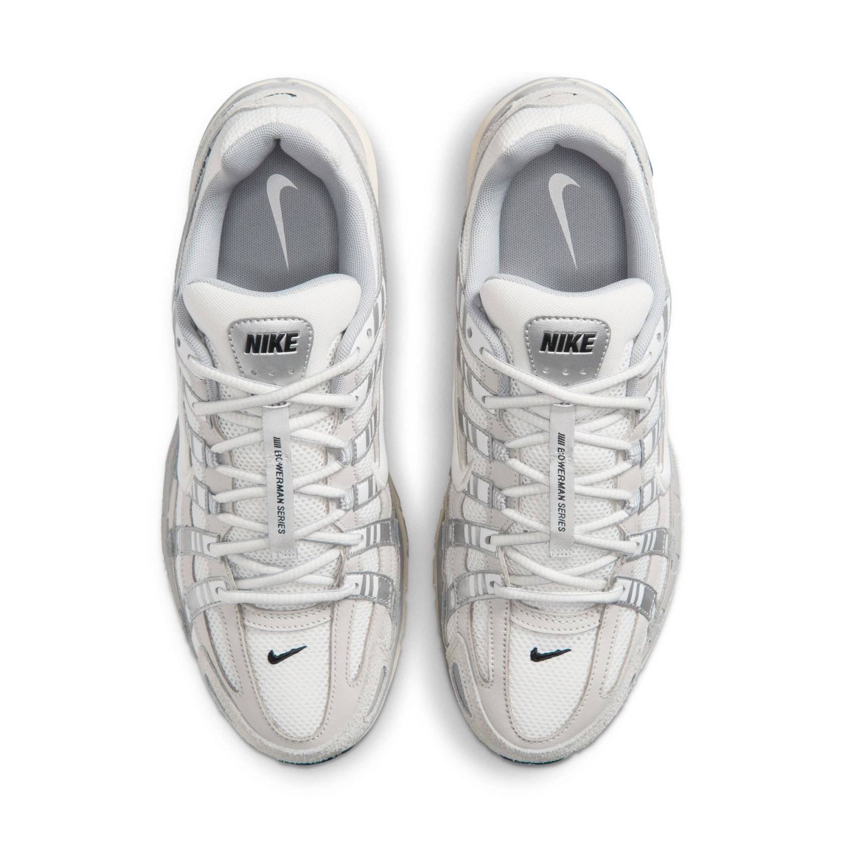 Nike P-6000 Erkek Sneaker Ayakkabı IU7549-072
