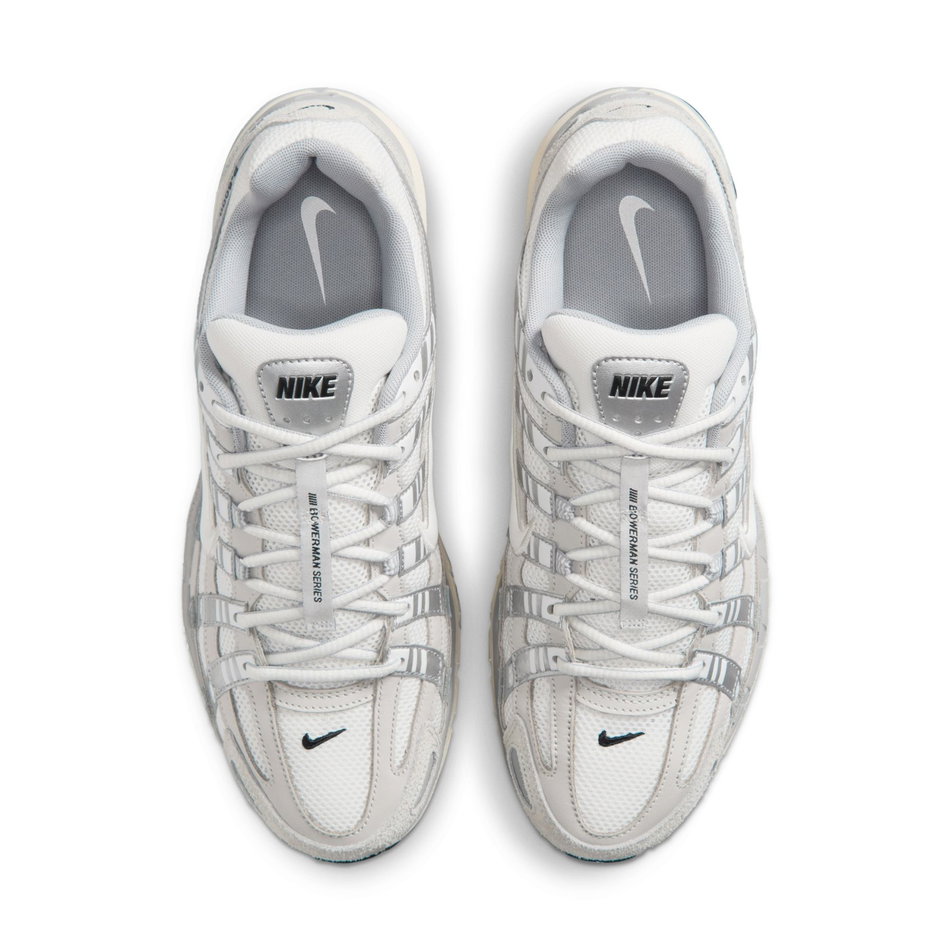 P-6000 Erkek Sneaker Ayakkabı