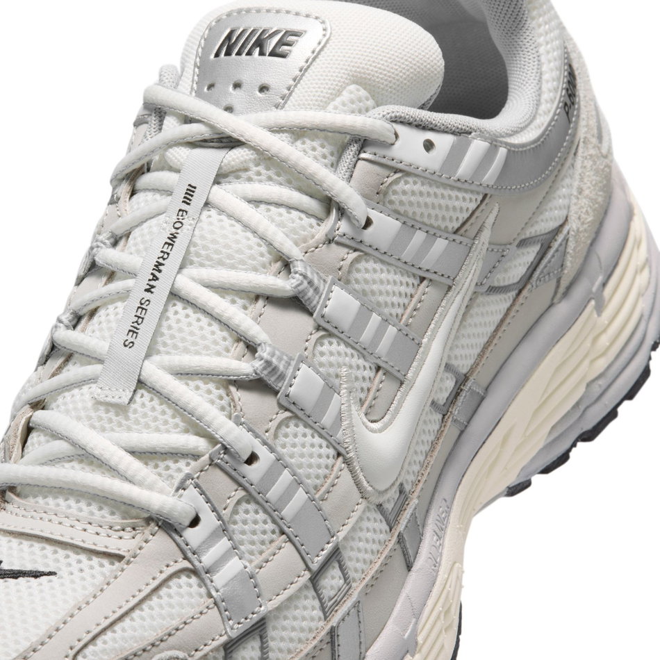 P-6000 Erkek Sneaker Ayakkabı