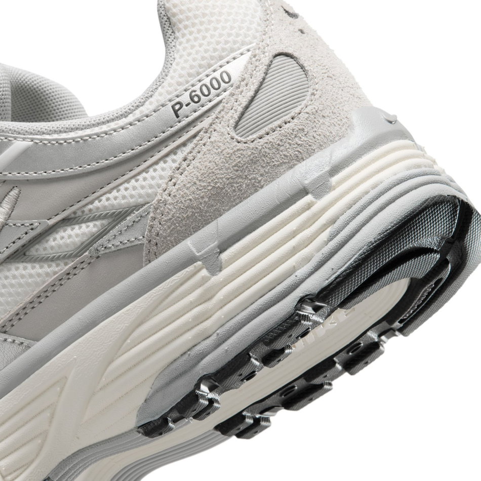 P-6000 Erkek Sneaker Ayakkabı