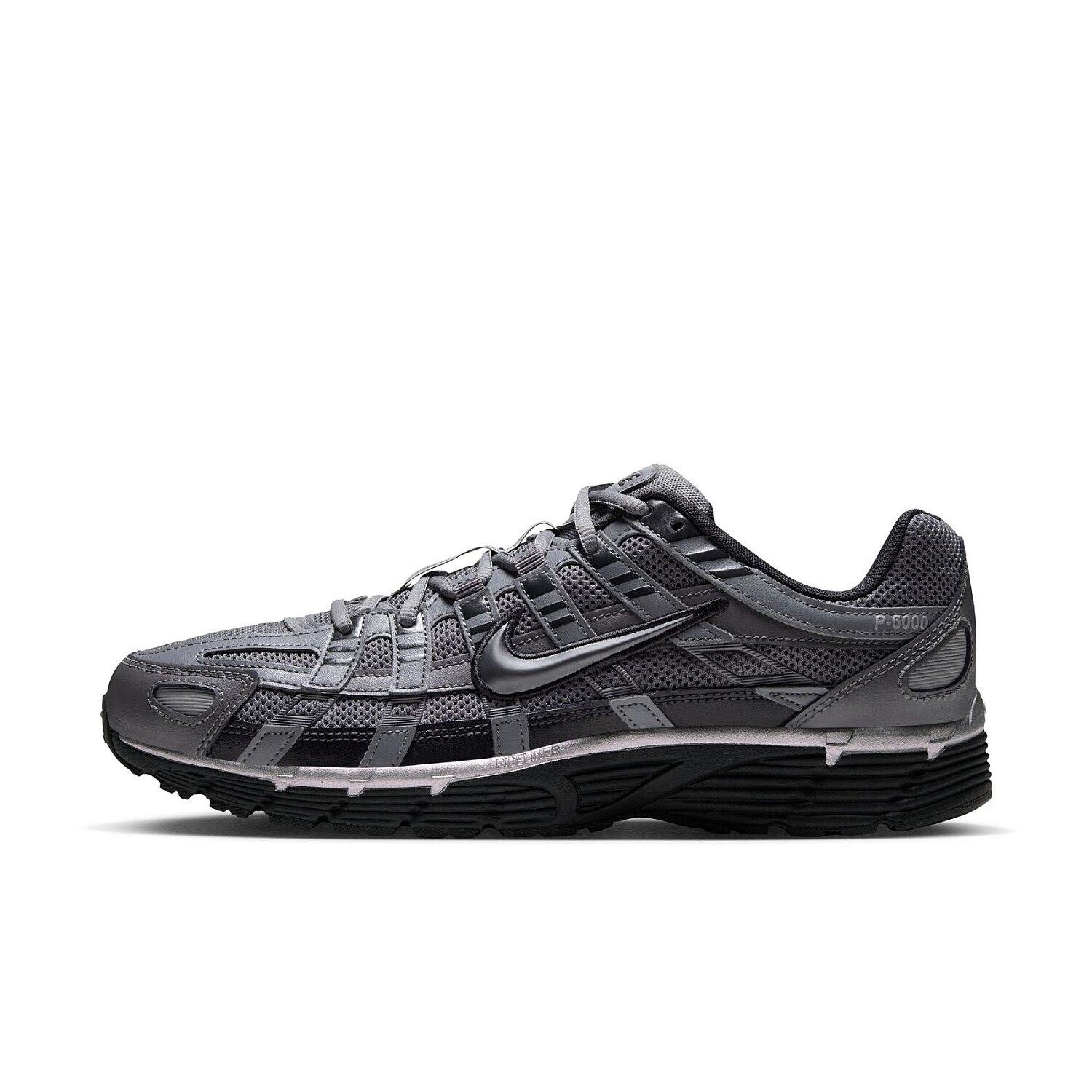 Мужские кроссовки Nike P-6000 Essential Sneaker