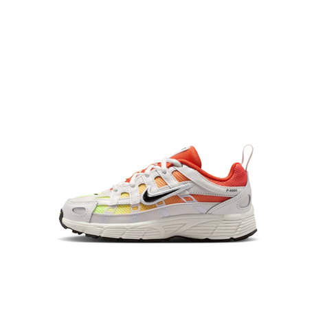 NIKE - P-6000 Fade Ps Çocuk Sneaker Ayakkabı