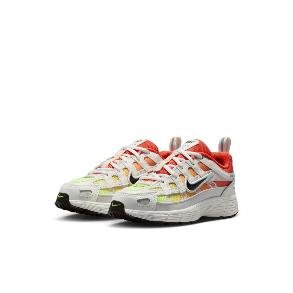 P-6000 Fade Ps Çocuk Sneaker Ayakkabı
