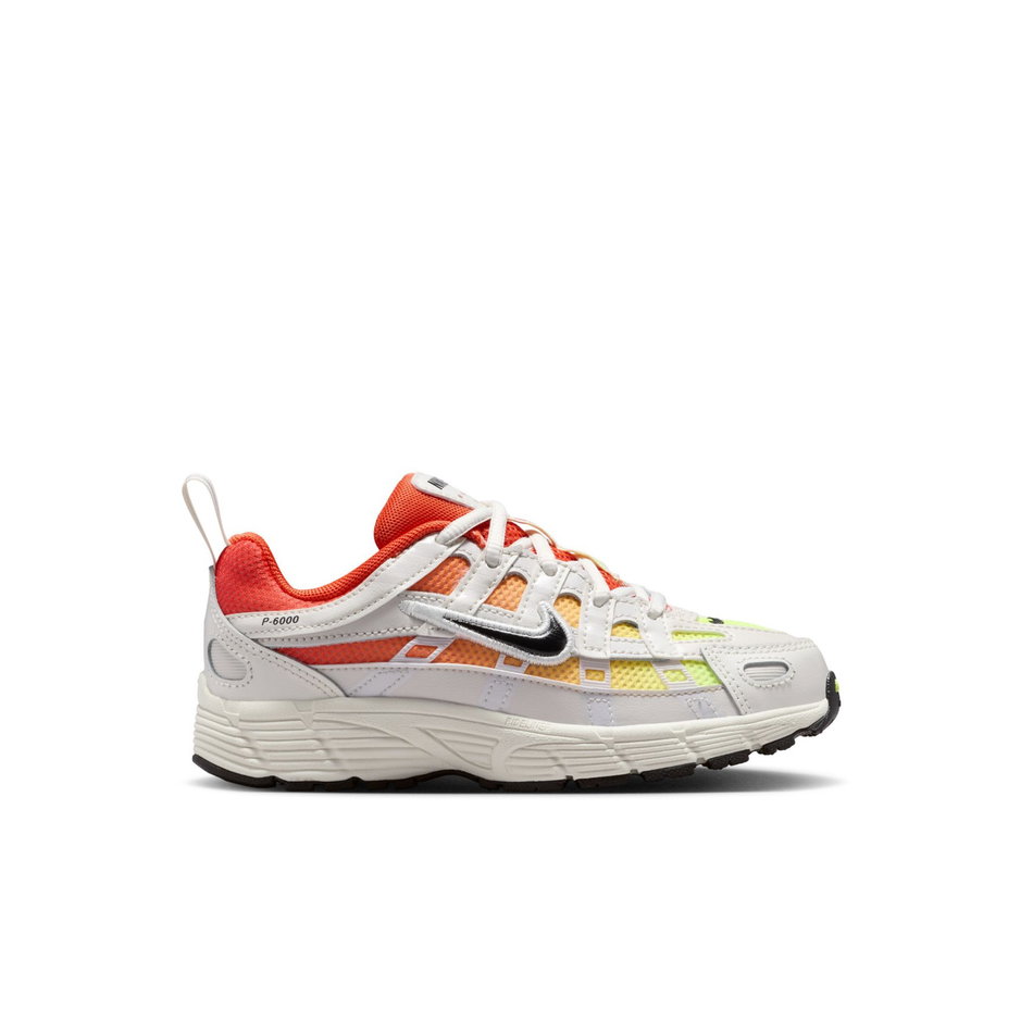 P-6000 Fade Ps Çocuk Sneaker Ayakkabı