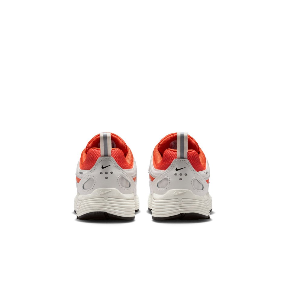 P-6000 Fade Ps Çocuk Sneaker Ayakkabı
