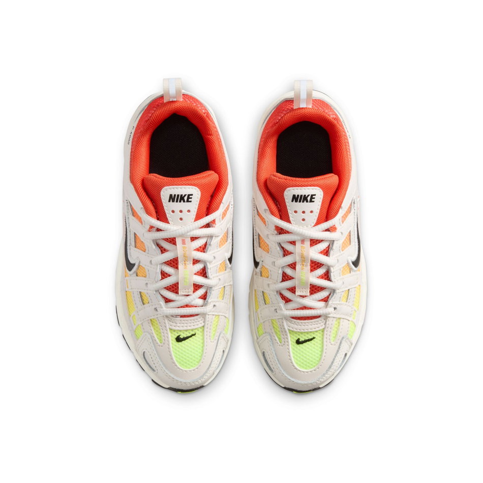 P-6000 Fade Ps Çocuk Sneaker Ayakkabı