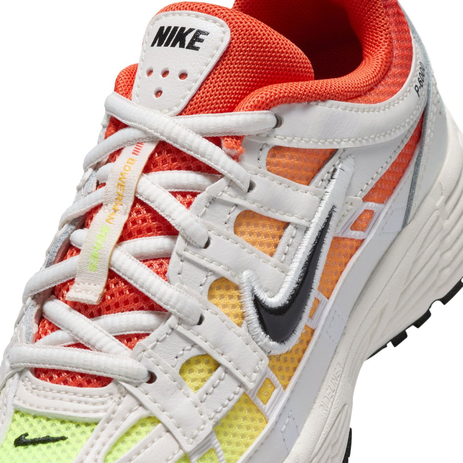 P-6000 Fade Ps Çocuk Sneaker Ayakkabı