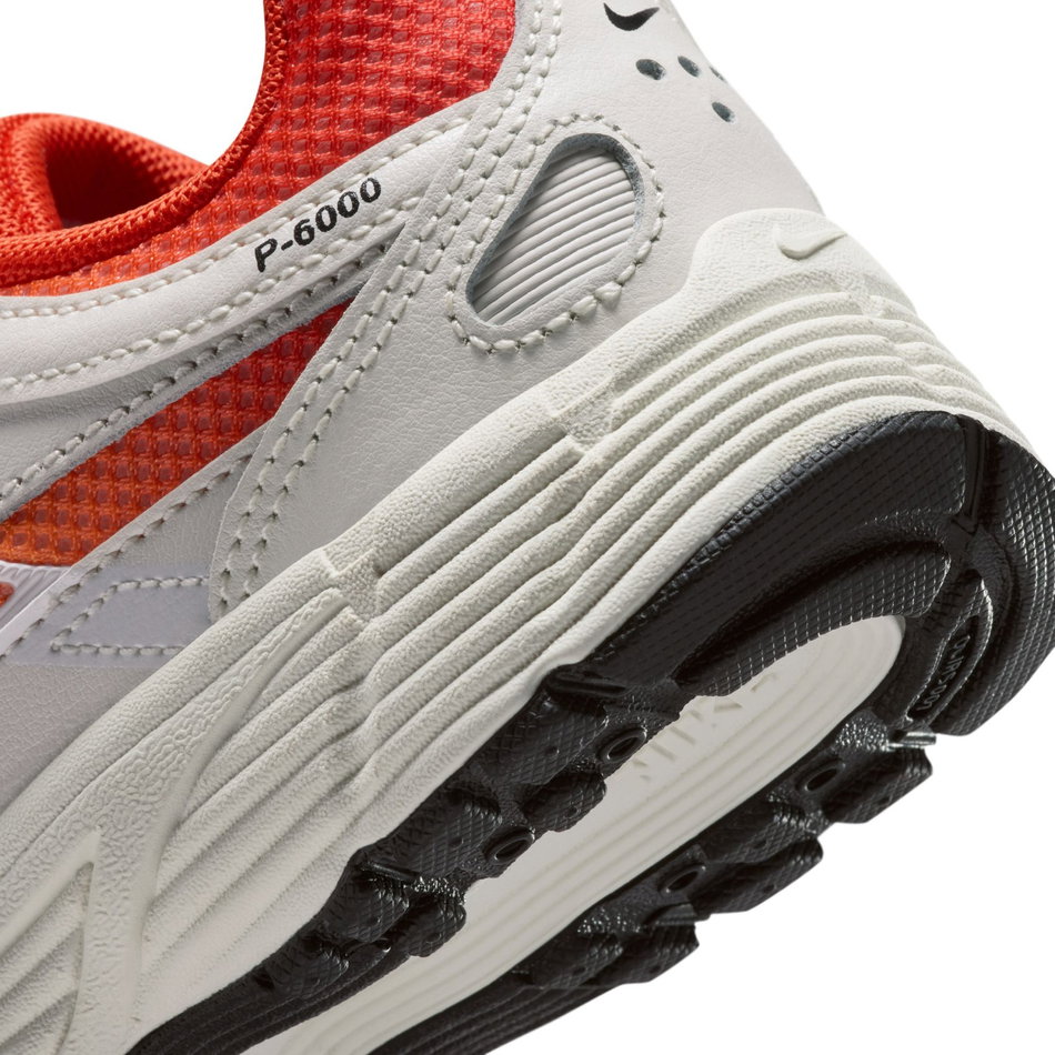 P-6000 Fade Ps Çocuk Sneaker Ayakkabı