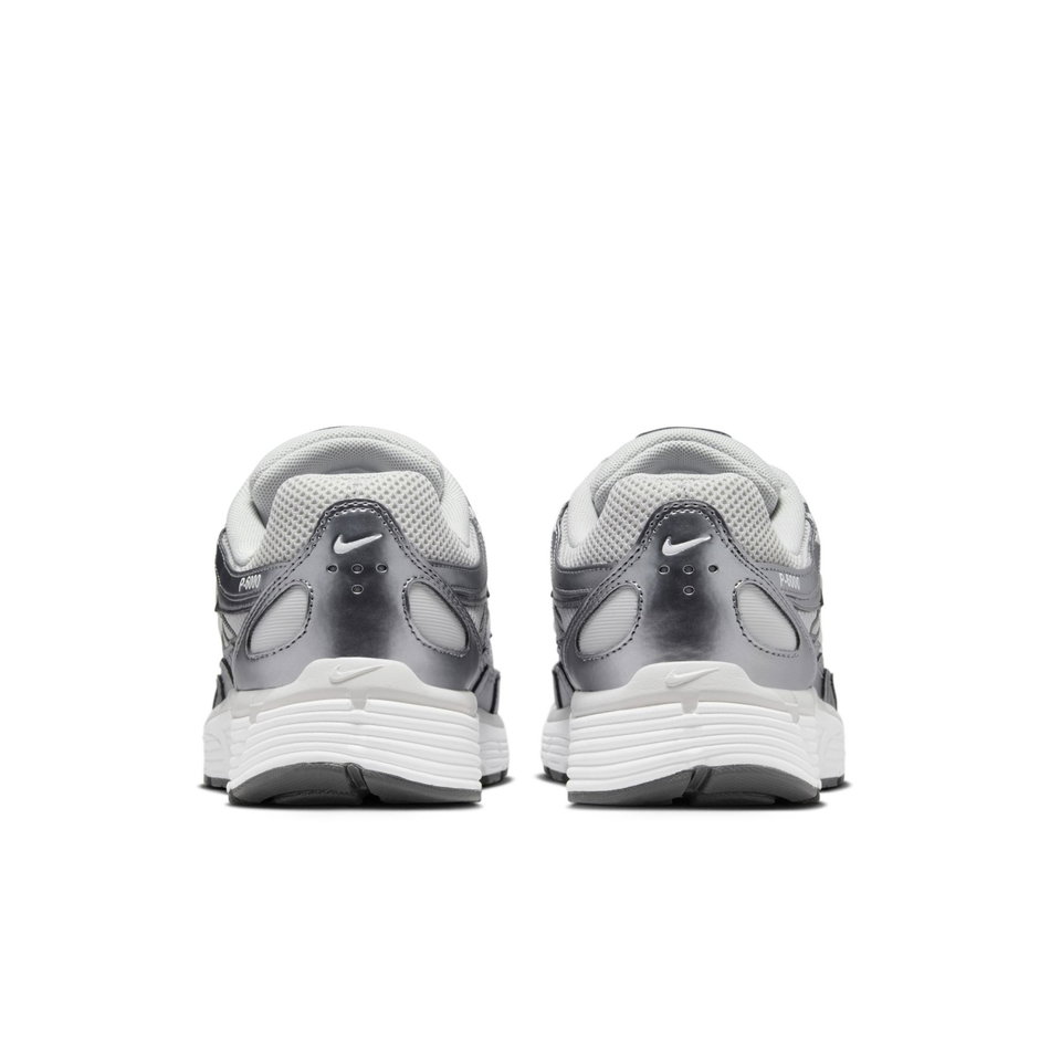 P-6000 'Grey Fog' Kadın Sneaker Ayakkabı