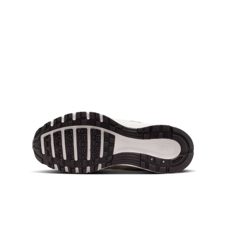 NIKE - P-6000 Gs Bej Sneaker Ayakkabı (1)