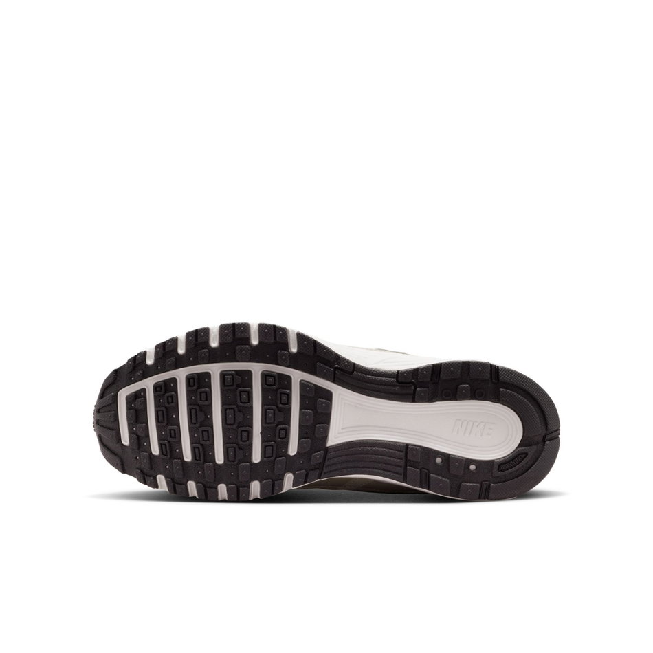 P-6000 Gs Bej Sneaker Ayakkabı