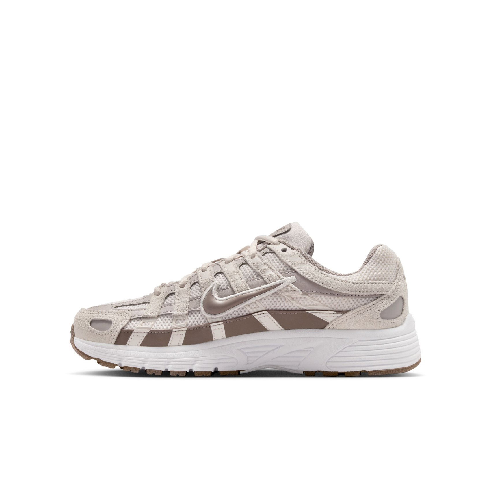 Nike P-6000 Gs Bej Sneaker Ayakkabı IQ0319-030