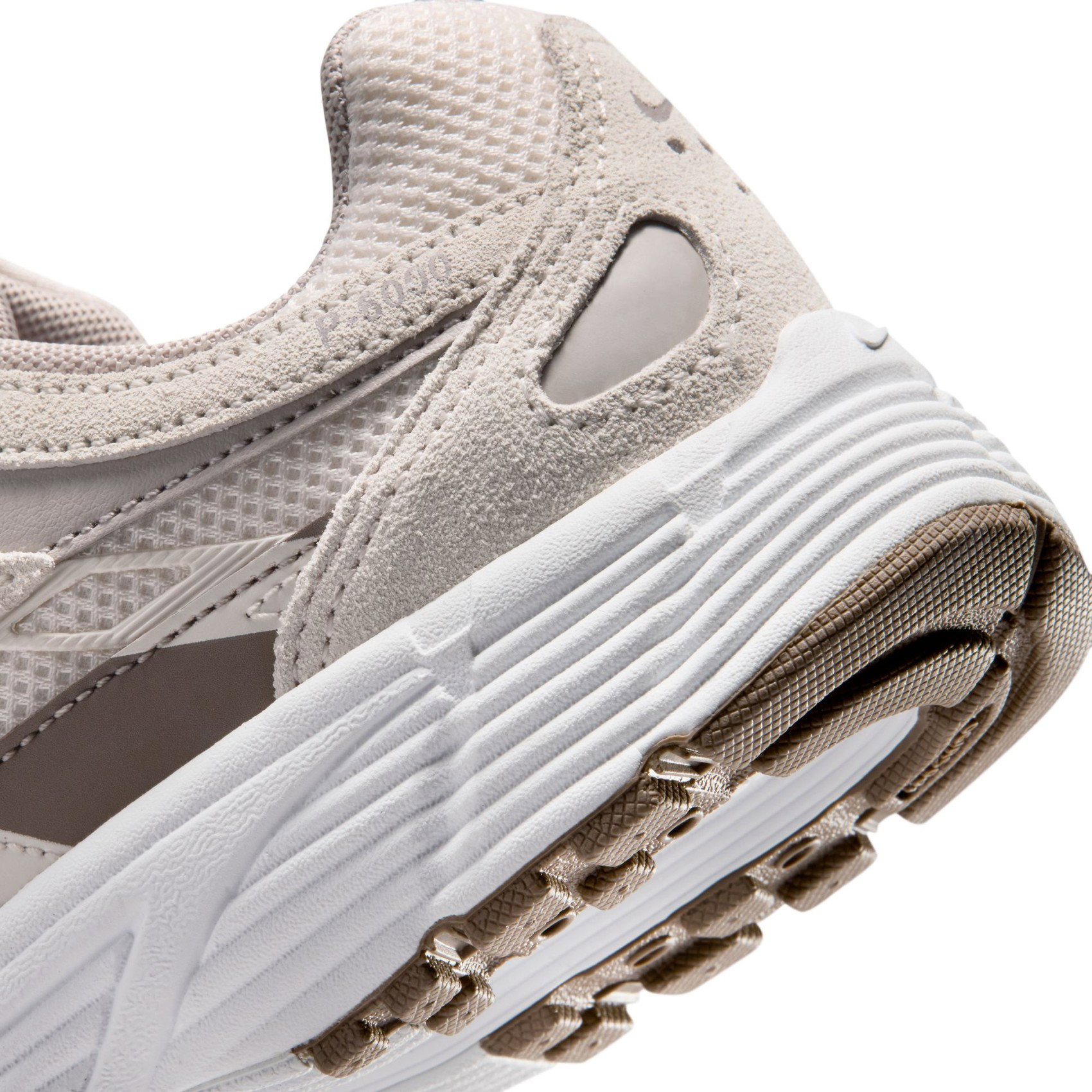 Nike P-6000 Gs Bej Sneaker Ayakkabı IQ0319-030