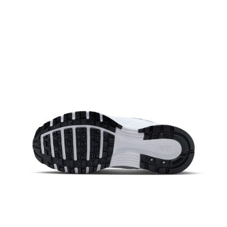 NIKE - P-6000 Gs Beyaz Sneaker Ayakkabı (1)