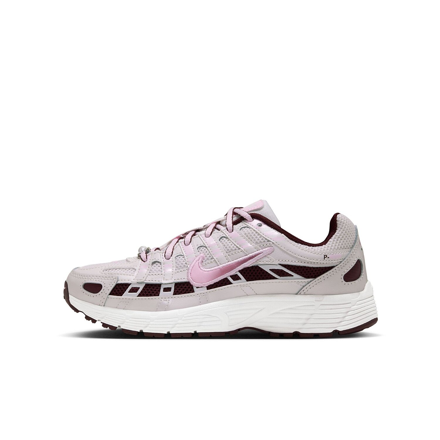Детские кроссовки Nike P-6000 Gs Sneaker