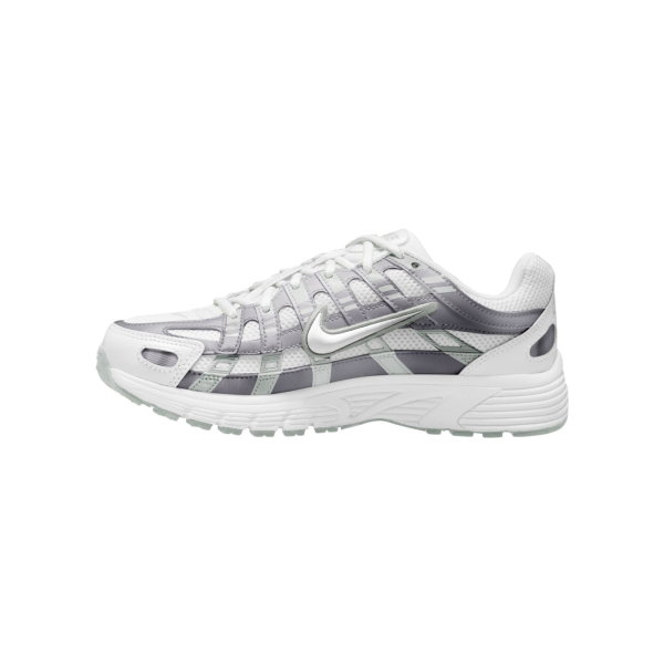 Детские кроссовки Nike P-6000 Gs Sneaker