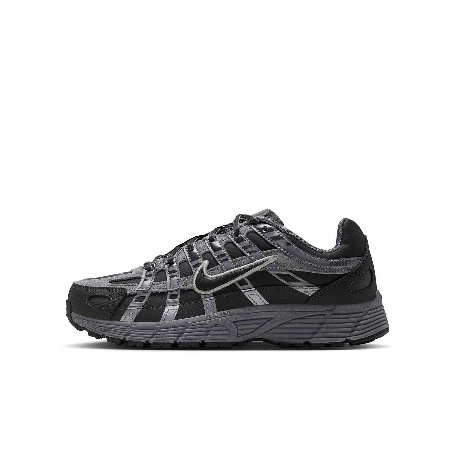 Детские кроссовки Nike P-6000 Gs Sneaker