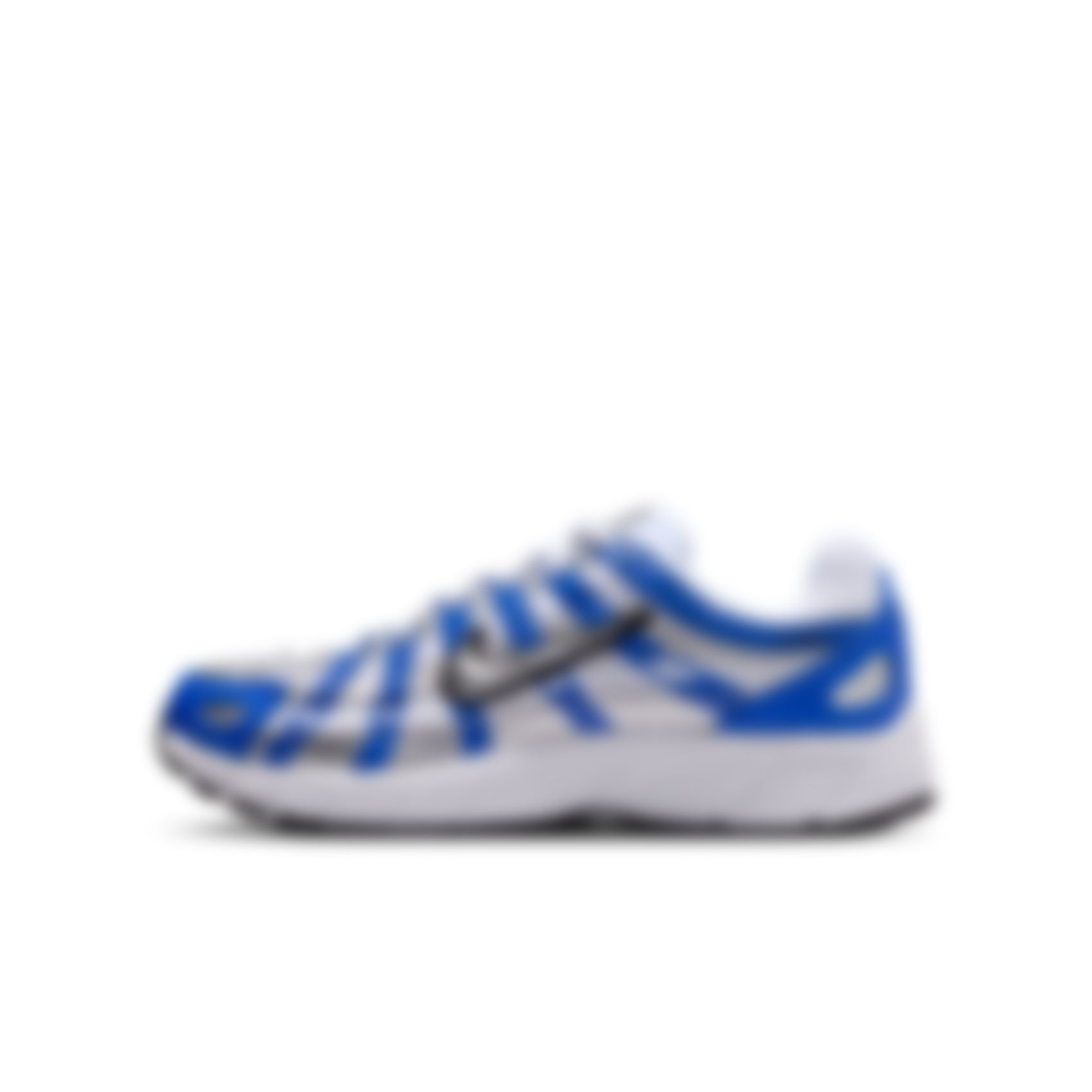 NIKE - P-6000 Gs Racer Blue Sneaker Ayakkabı