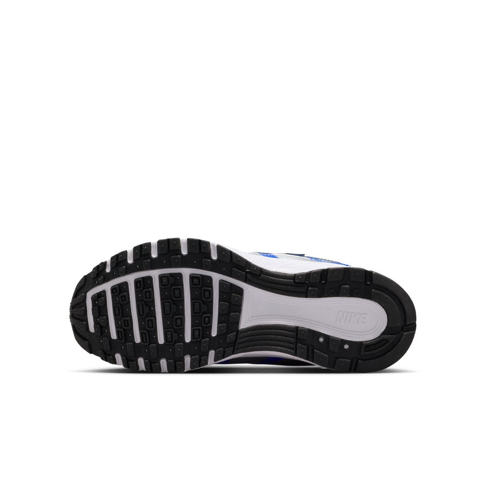 P-6000 Gs Racer Blue Sneaker Ayakkabı