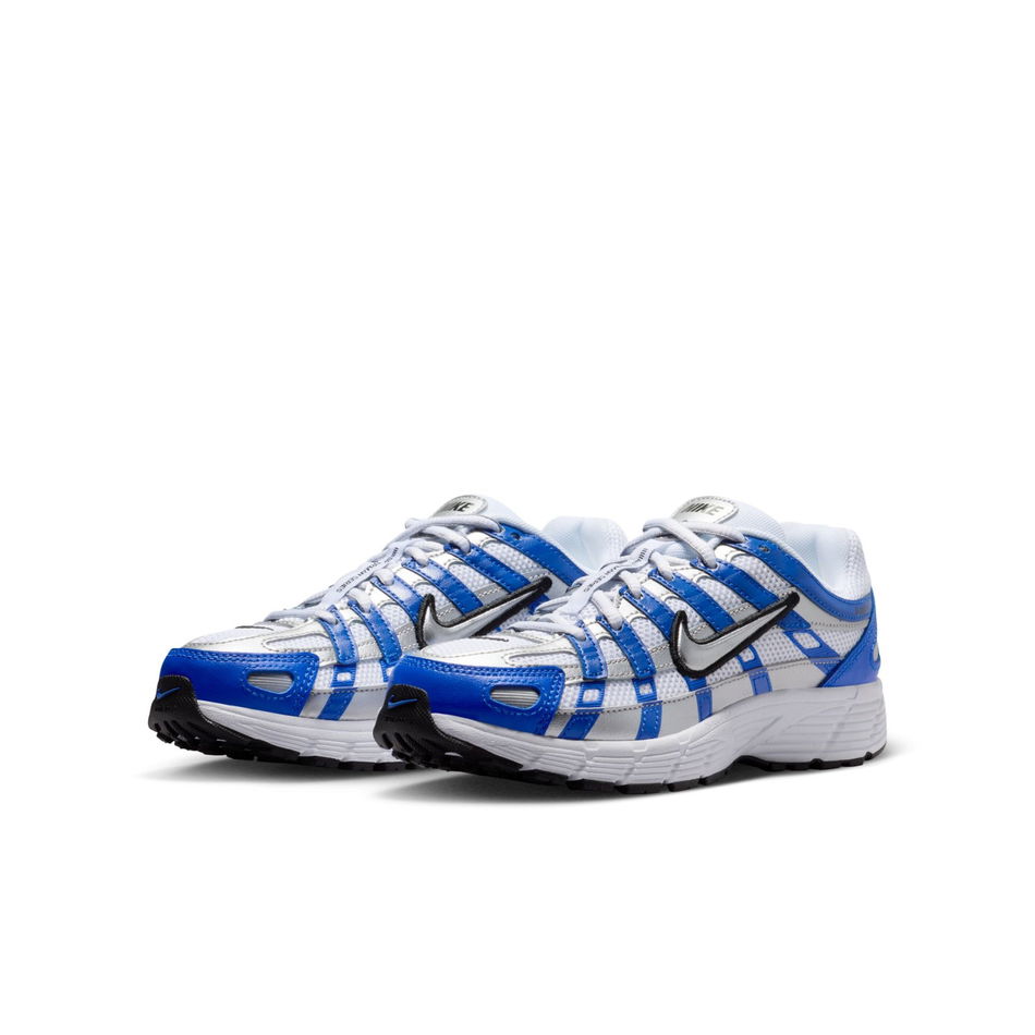 P-6000 Gs Racer Blue Sneaker Ayakkabı
