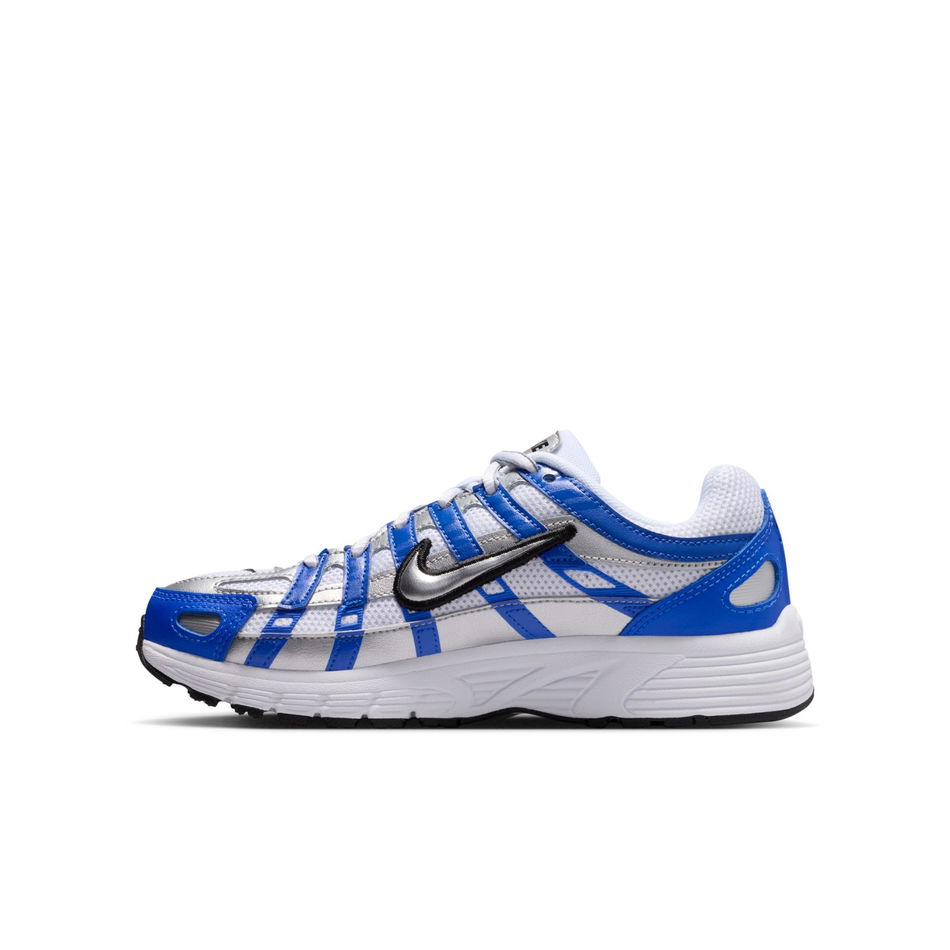P-6000 Gs Racer Blue Sneaker Ayakkabı