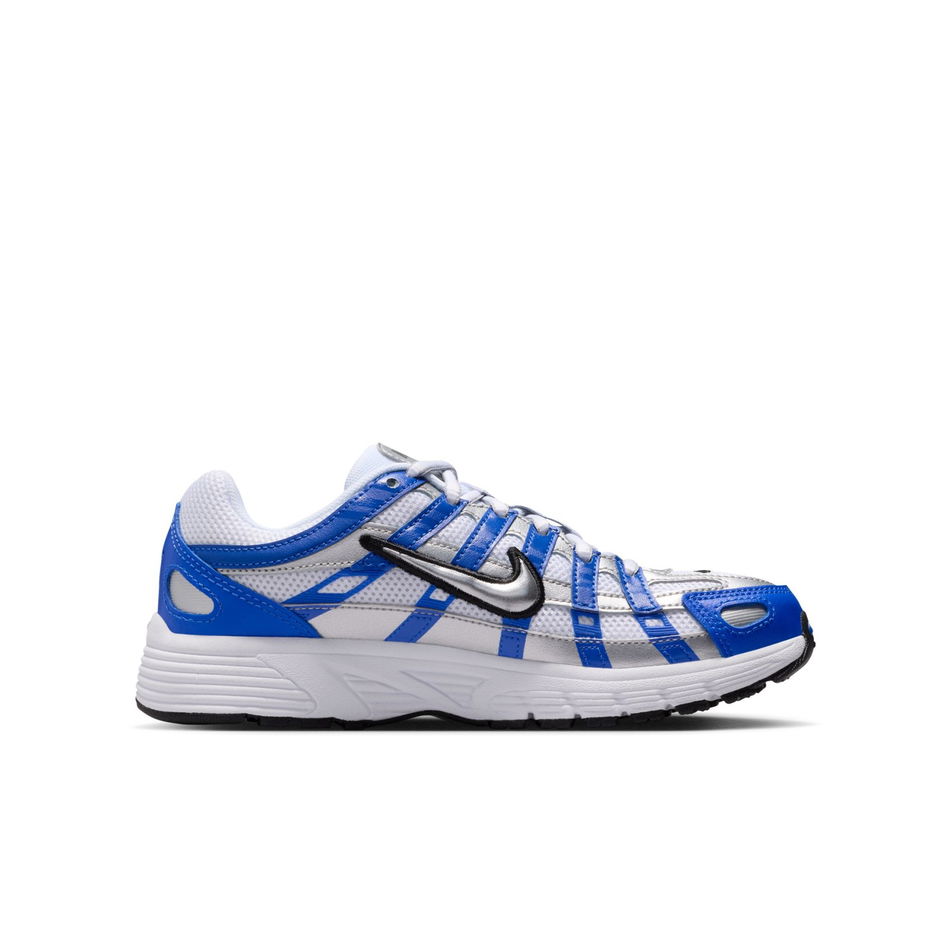P-6000 Gs Racer Blue Sneaker Ayakkabı