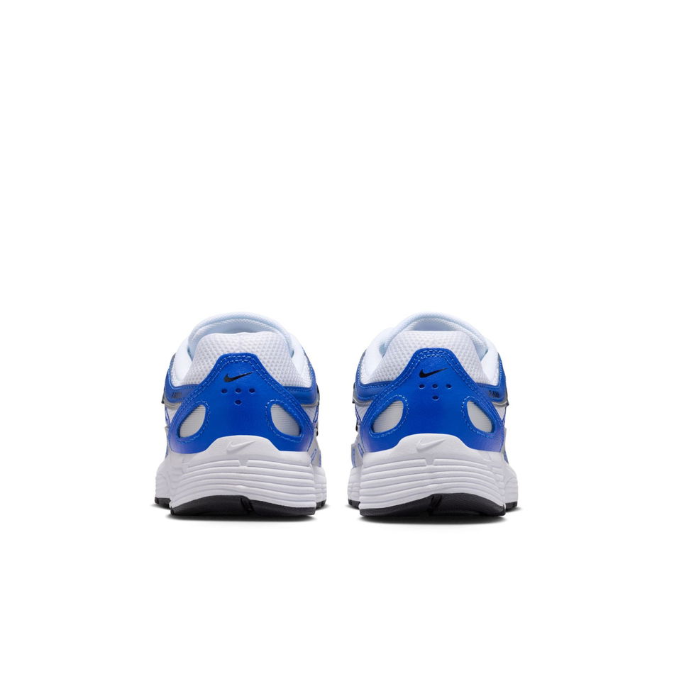 P-6000 Gs Racer Blue Sneaker Ayakkabı