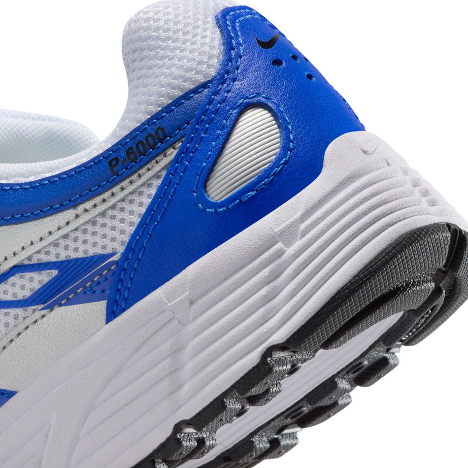 P-6000 Gs Racer Blue Sneaker Ayakkabı