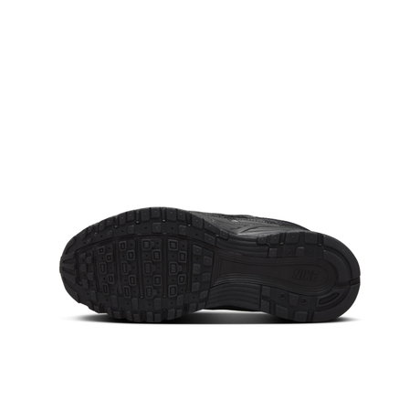 NIKE - P-6000 Gs Siyah Sneaker Ayakkabı (1)